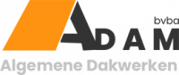 Logo Algemene Dakwerken Adam BV