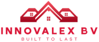 Logo Dakwerken Innovalex