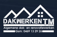 Logo Dakwerken TM