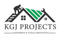 Logo KGJ Projects