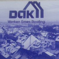 Logo EMES Roofing Dakwerken