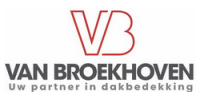 Logo Dakbedekking Van Broekhoven