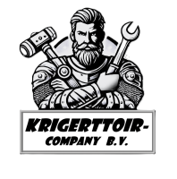 Logo Krigerttoir Company