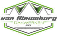 Logo Van Nieuwburg Dakwerken