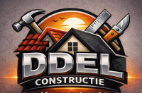 Logo DDEL Constructie