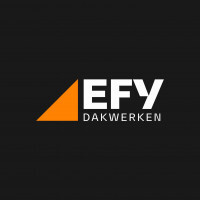 Logo EFY Dakwerken