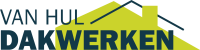 Logo Dakwerken Van Hul