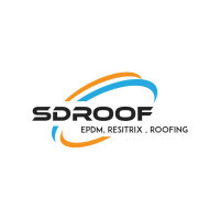 Logo Sdroof