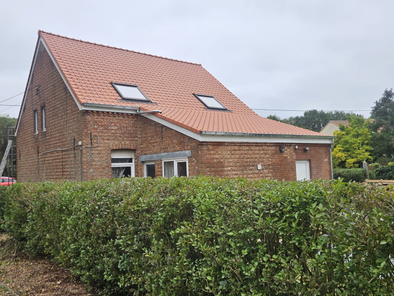 Dakwerker in de buurt Begijnendijk, Vlaams-Brabant