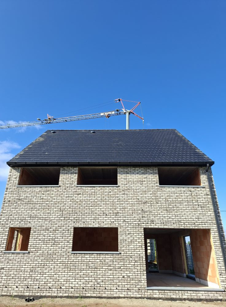 Dakspecialist Genk, Limburg
