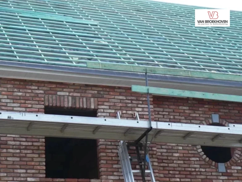 Aannemer dakwerken Pelt, Limburg