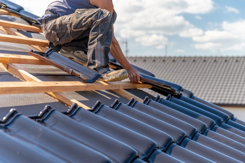 Specialist in platte daken Torhout, West-Vlaanderen