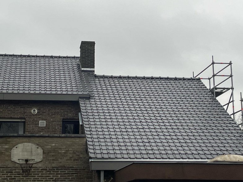 Betrouwbare dakdekker gezocht Kortemark, West-Vlaanderen