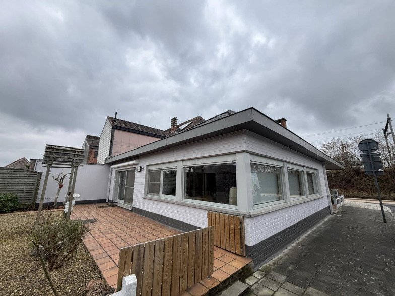 Volledige dakrenovatie Kortemark, West-Vlaanderen